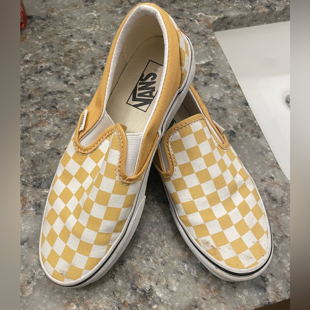 Vans